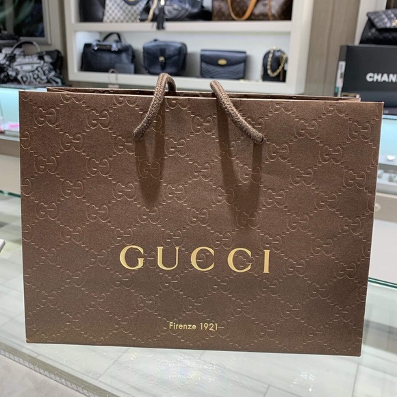 Gucci belt - Picture 6 of 6